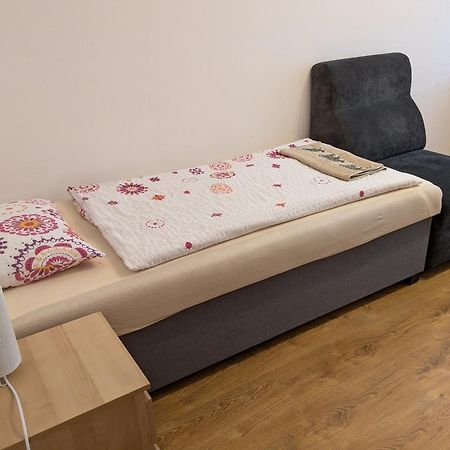 Apartman Bratislava City & Parking エクステリア 写真