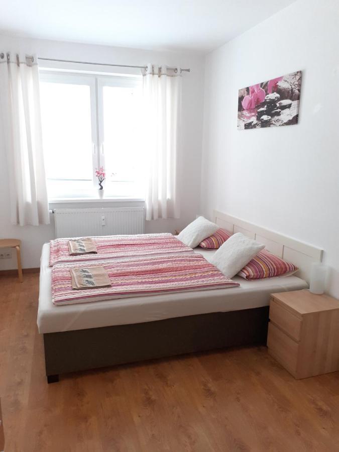 Apartman Bratislava City & Parking エクステリア 写真