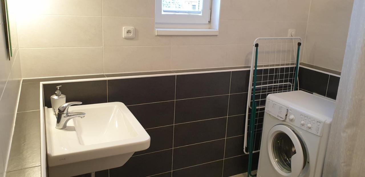 Apartman Bratislava City & Parking エクステリア 写真