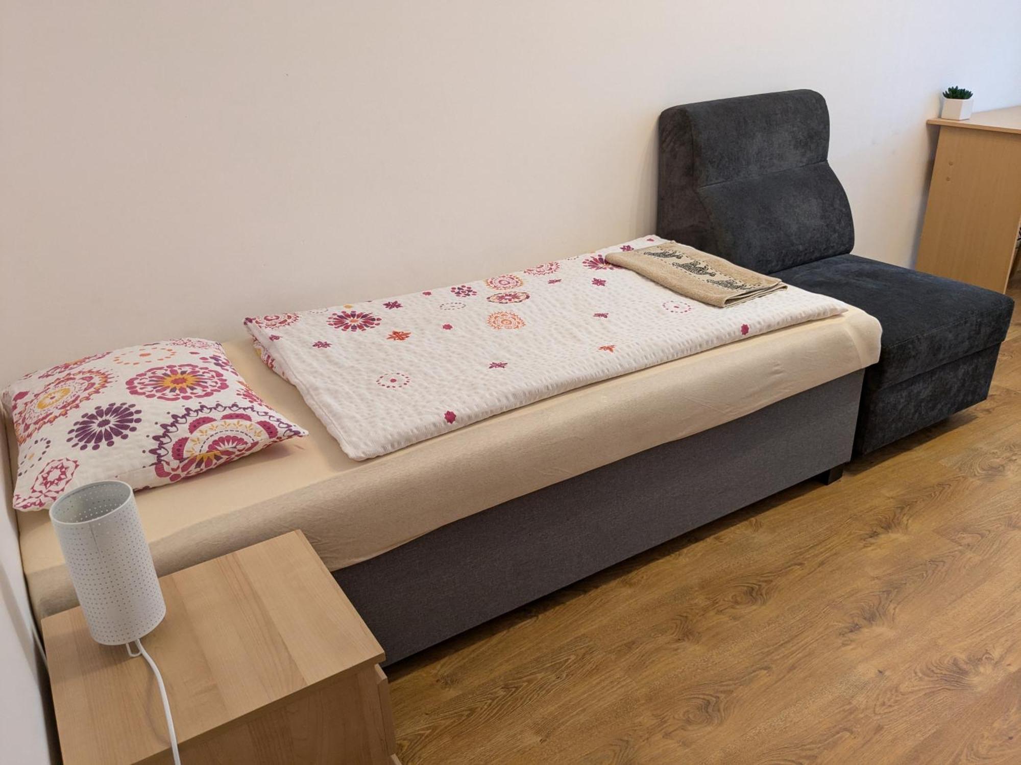 Apartman Bratislava City & Parking エクステリア 写真