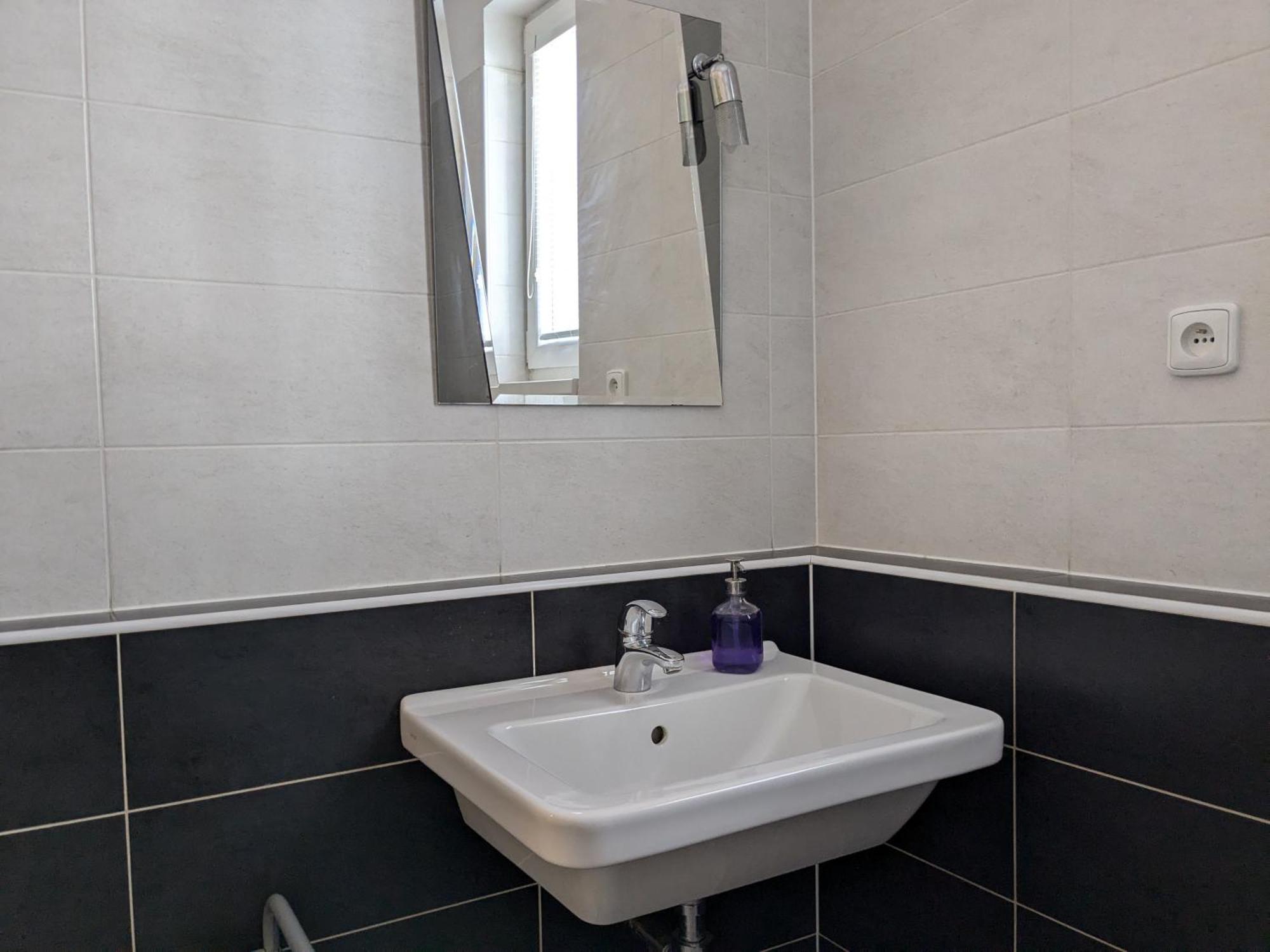 Apartman Bratislava City & Parking エクステリア 写真