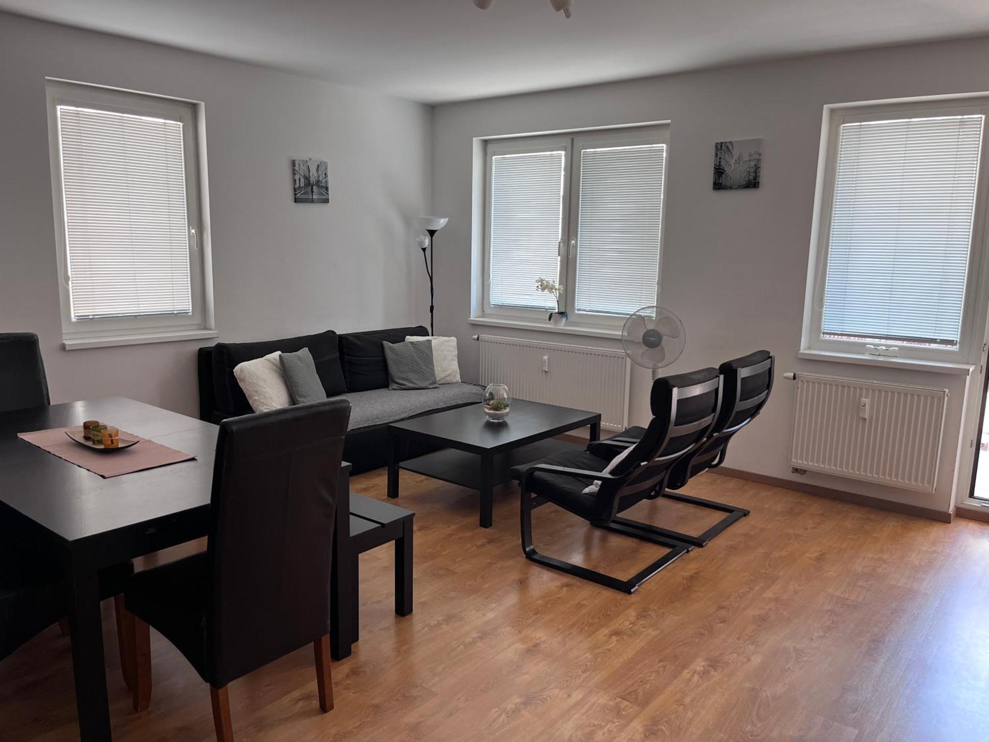 Apartman Bratislava City & Parking エクステリア 写真