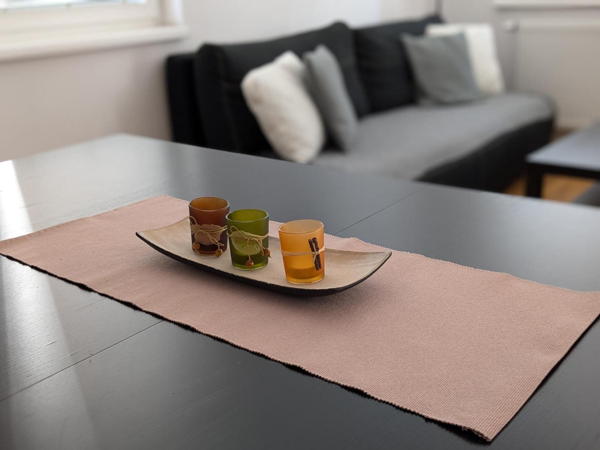 Apartman Bratislava City & Parking エクステリア 写真